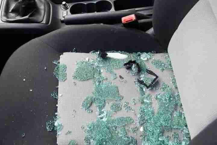 она кражи из автомобилей в ярославле простирались вдаль